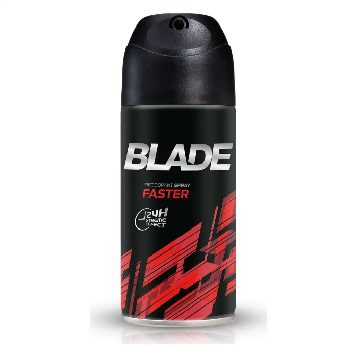 Blade Deodorant 150 Ml