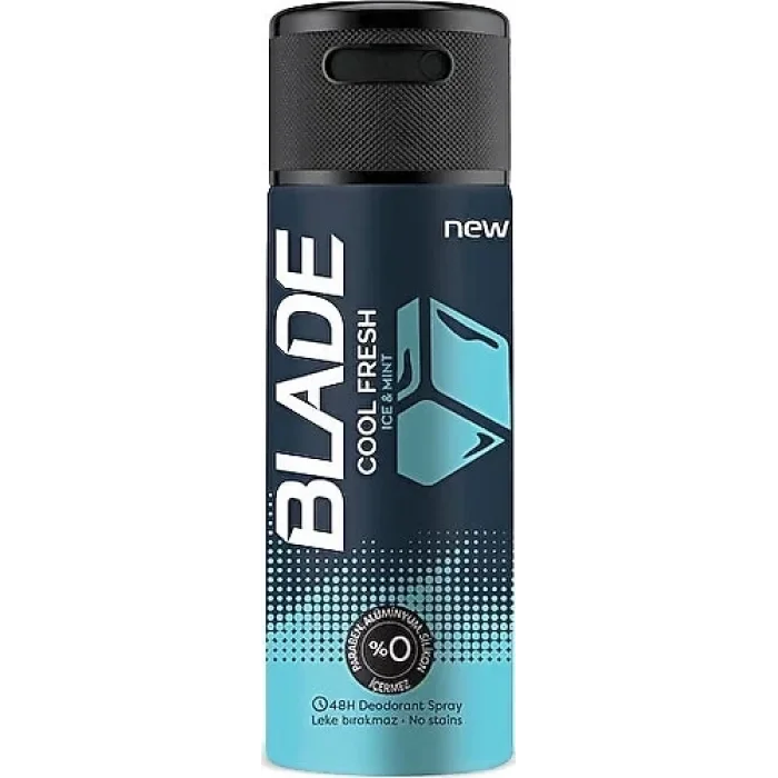 Blade Deodorant 150 Ml
