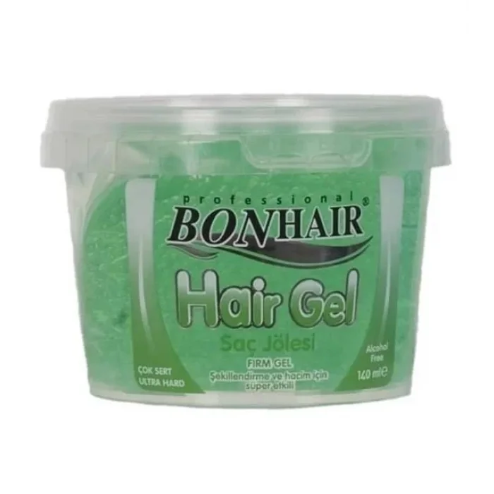 Bonhair Jöle 140 Ml