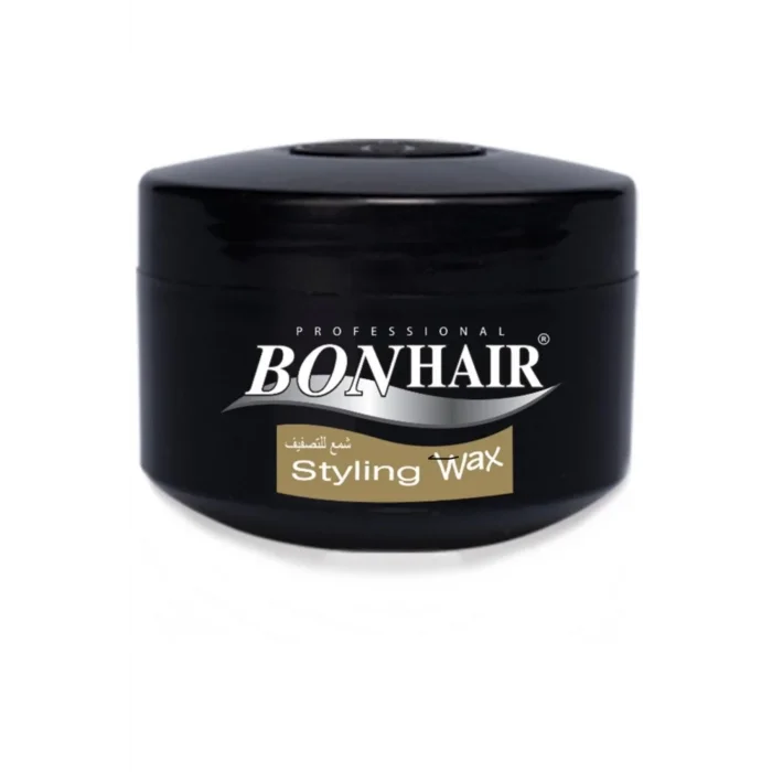 Bonhair Jöle Wax 140 Ml