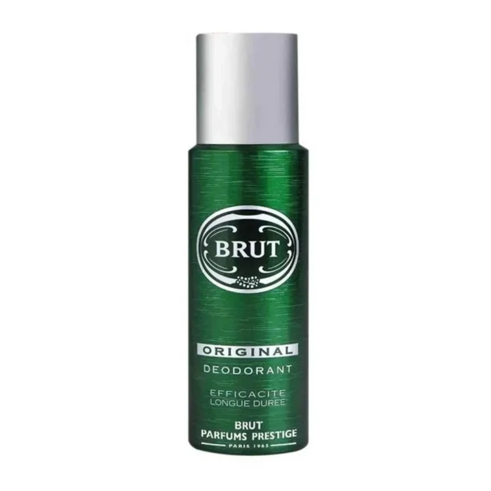 Brut Deodorant 150 Ml