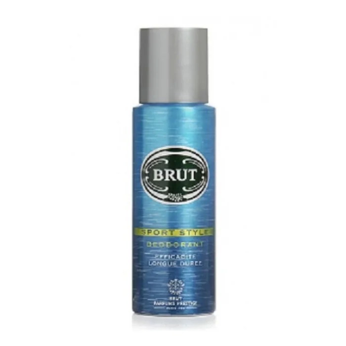 Brut Deodorant 150 Ml