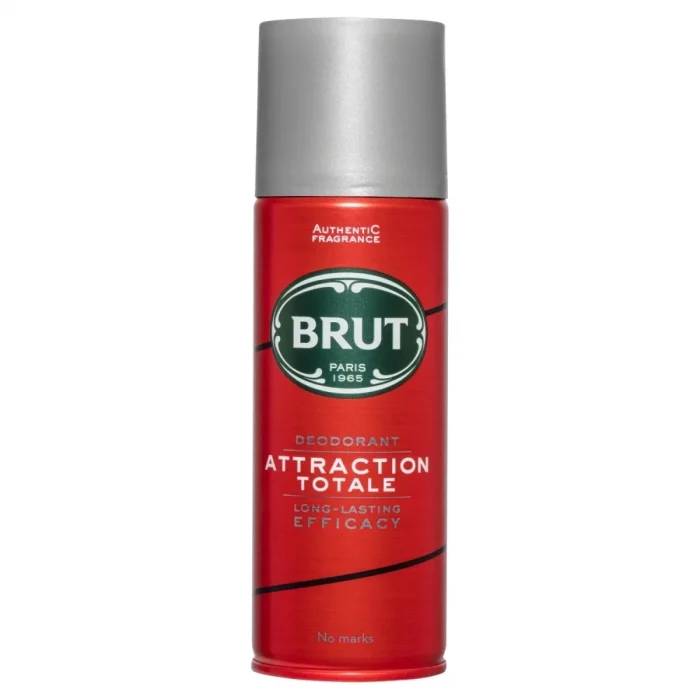 Brut Deodorant 150 Ml