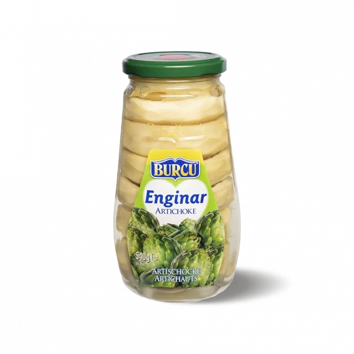 Burcu Enginar 540 Gram