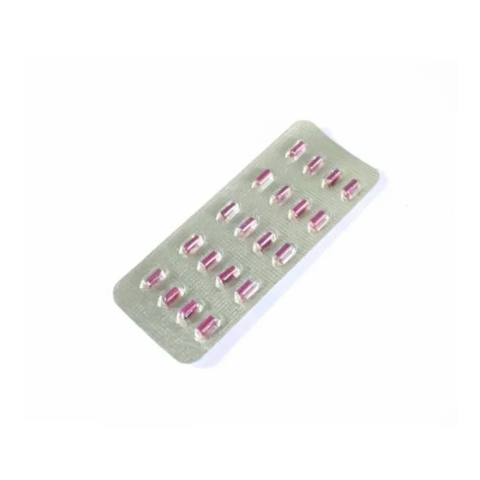 Çakmak Taşı 20 Li Kartela