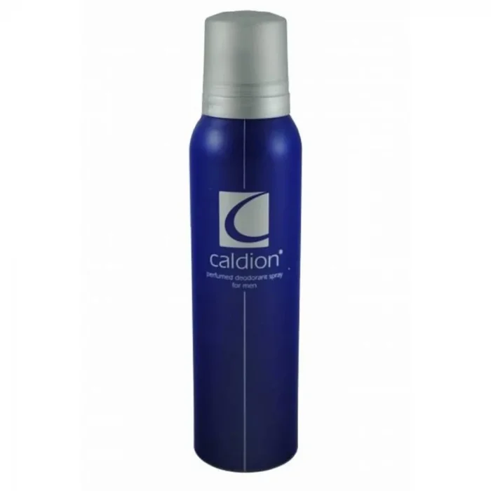 Caldion Deodorant Sprey 150 Ml