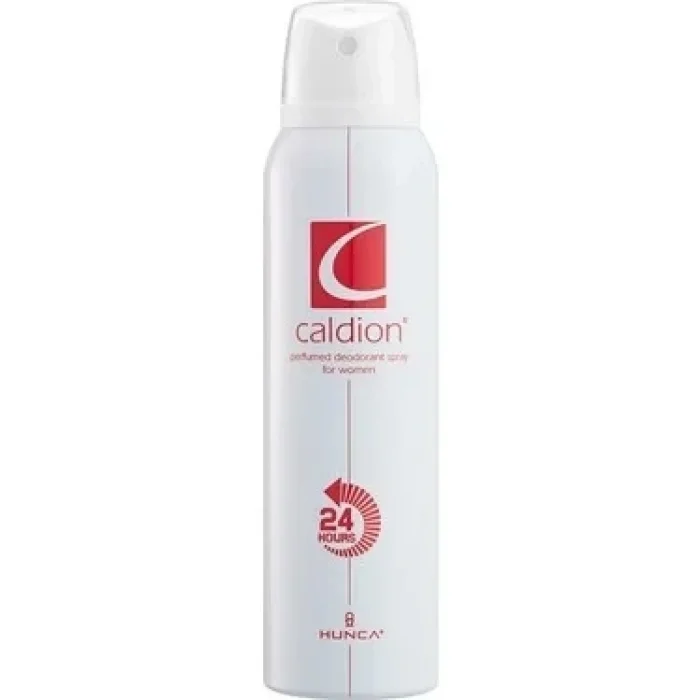 Caldion Deodorant Sprey 150 Ml