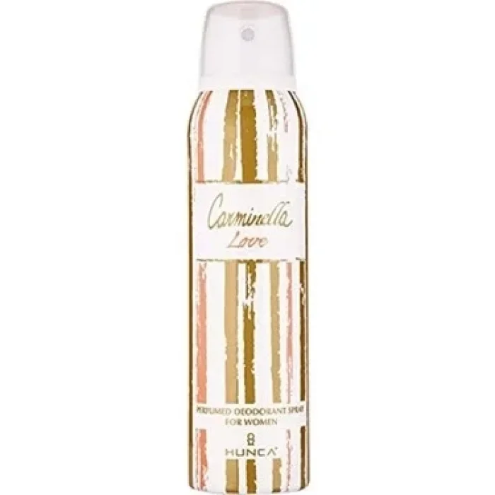 Carminalla Deodorant Sprey 150 Ml
