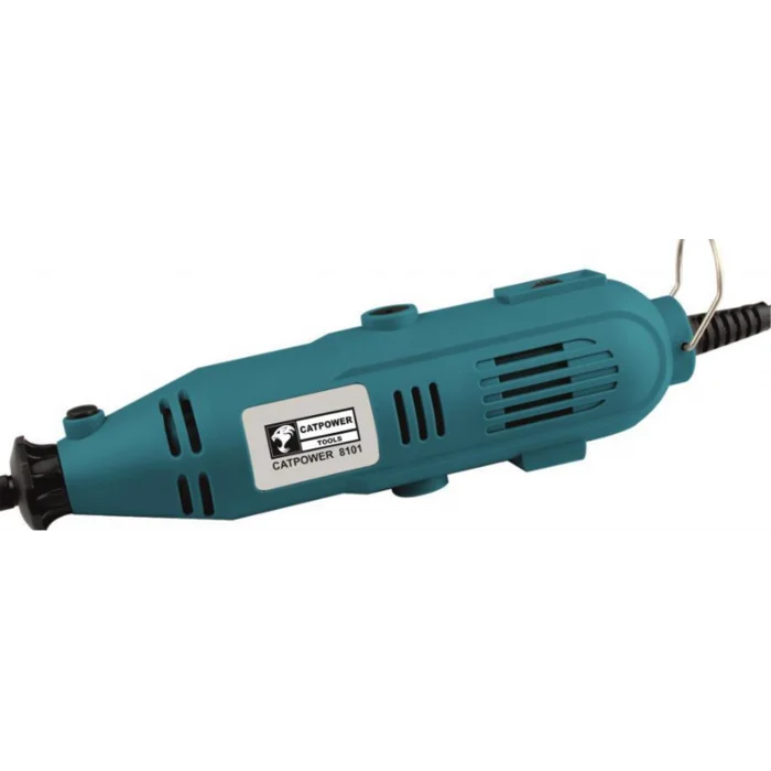 CatPower Cat-8101 Gravür Taşlama Makinası