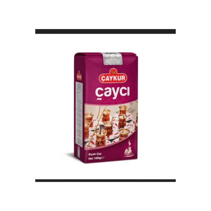 Çaykur Çaycı 1 Kilo Gramam