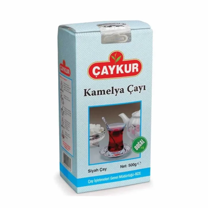 Çaykur Kamelya Çay 500 Gram