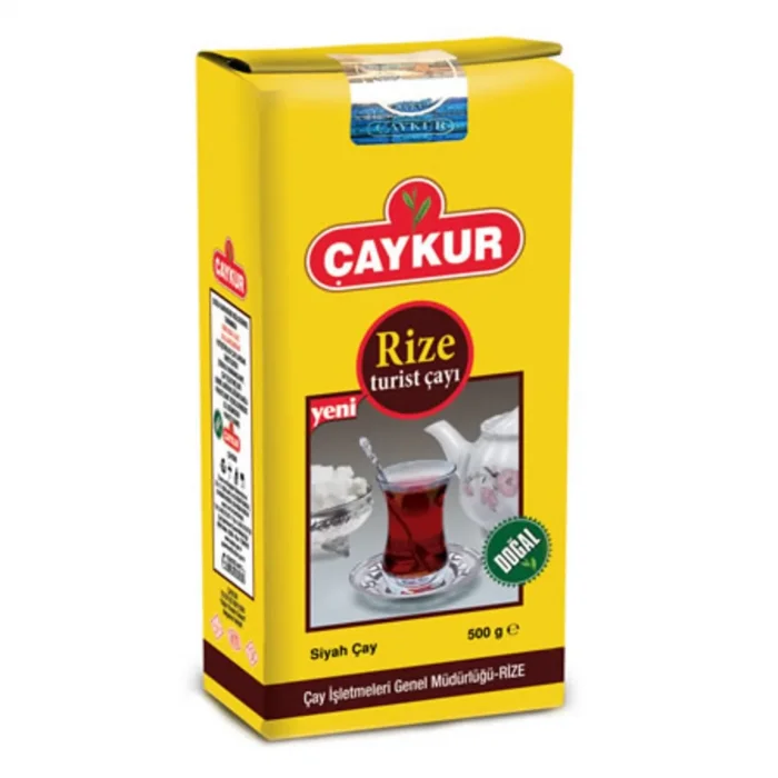 Çaykur Rize 500 Gram