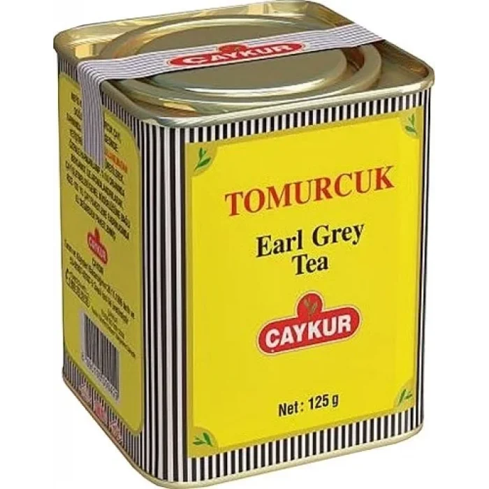 Çaykur Tomurcuk 125 Gram