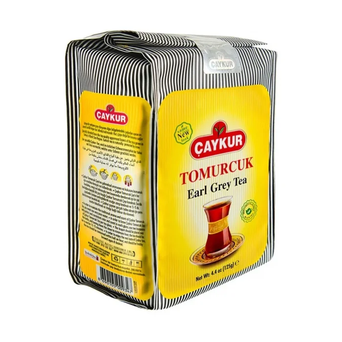 Çaykur Tomurcuk Poşet 125gr