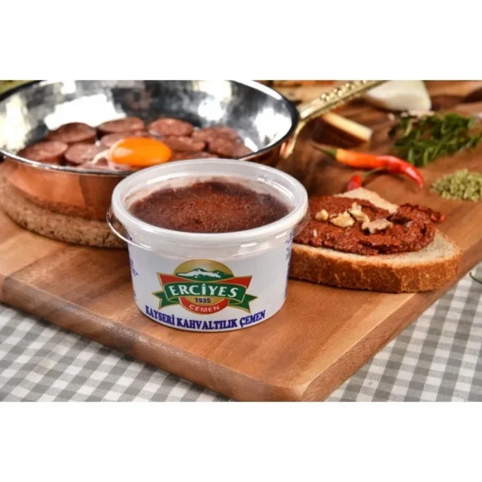 Çemen Erciyes 220 Gram