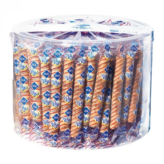 Çizmeci Rollstick Gofret 6 Gram x 108 Adet