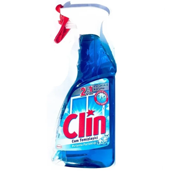 Clin Camsil 500 Ml