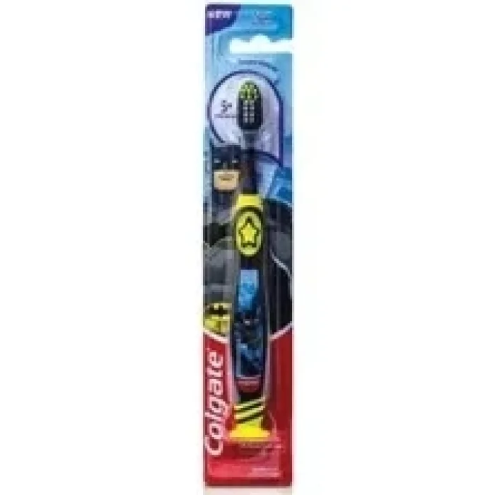 Colgate Fırça Çocuk 5+ Deniz Kızı