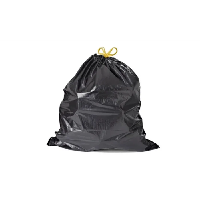 Çöp Poşeti Büzgülü Büyük 2çşt