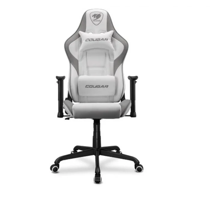 Cougar CGR-ELI-WHB ARMOR ELITE WHITE Oyuncu Koltuğu