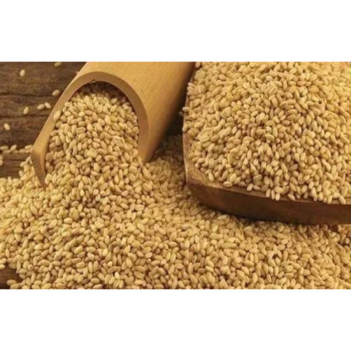 Çuval Aşure Lik Yarma 25 Kilogram