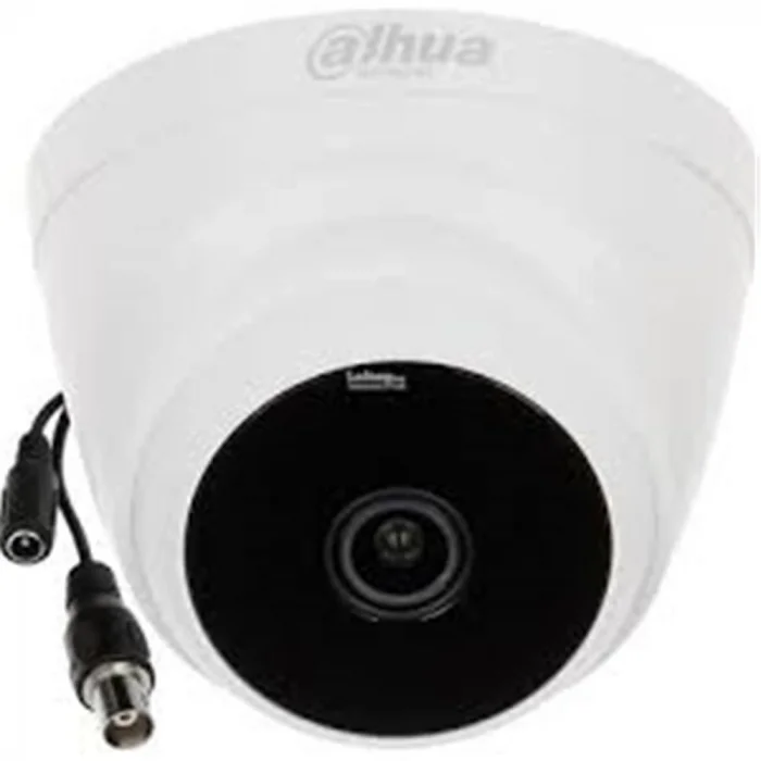 Dahua HAC-T1A21-U-0280B 2mp 2.8mm Hdcvı 20 mt Dome Kamera