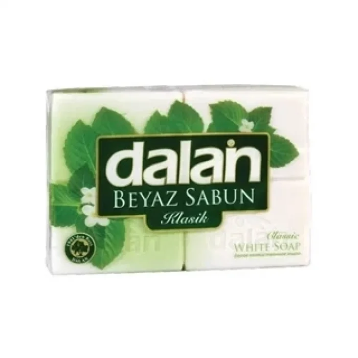 Dalan Banyo Klasik 4*150 Gram