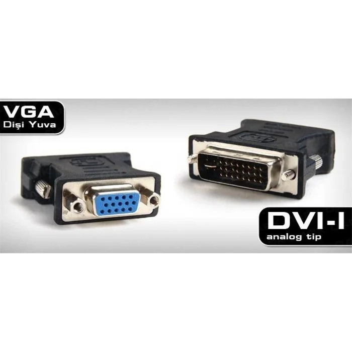 FRISBY FA-VG12 VGA KABLO  10M