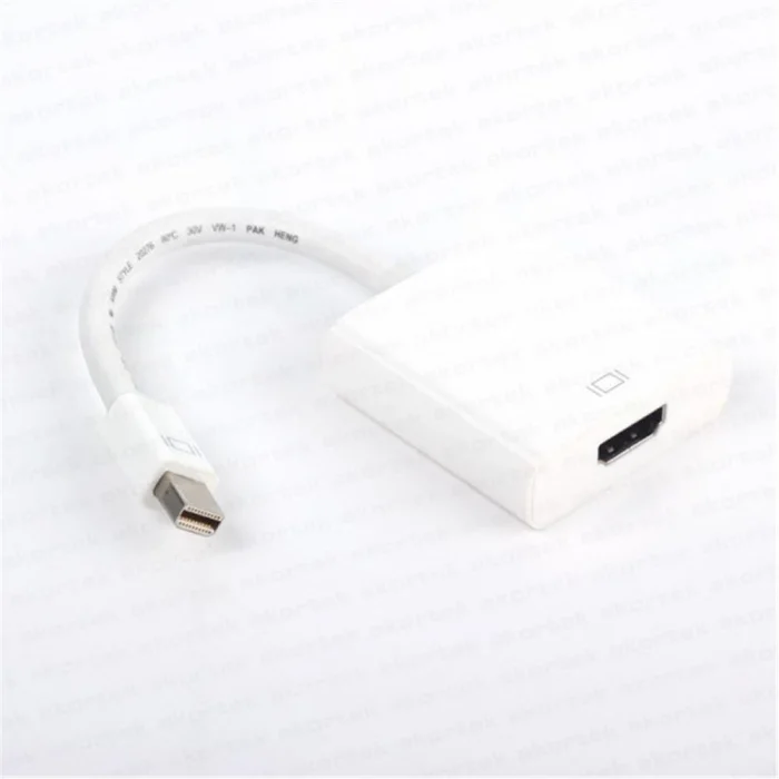 Dark DK-HD-AMDPXHDMI Mini Display Port - HDMI Dönüştürücü