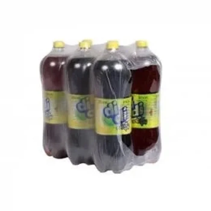 Didi Soğuk Çay Limon 2,5 Litre x 6 Adet