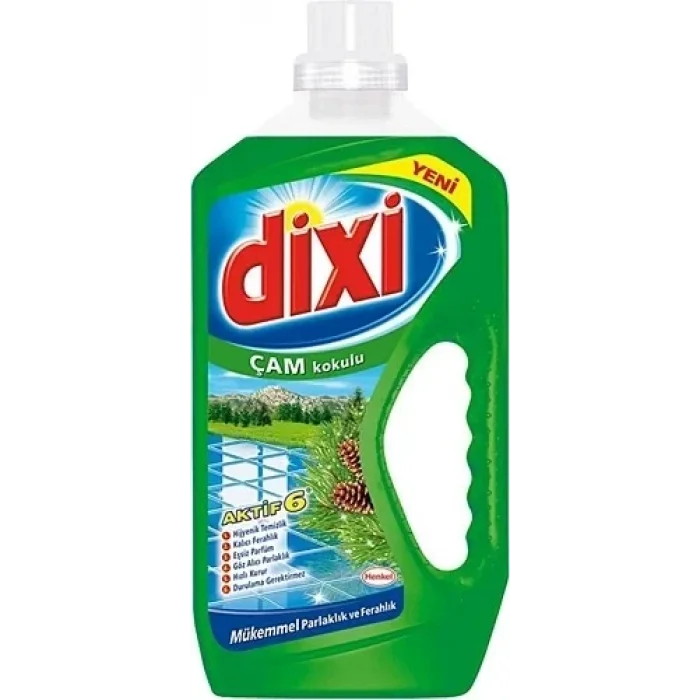 Dixi Çam Kokulu 900 Gram