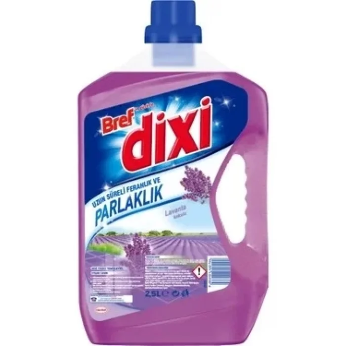 Dixi Lavanta 2,5 Litre