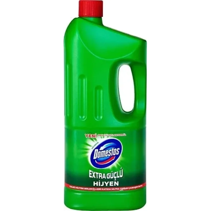 Domestos Çamaşır Suyu Dağ Esintisi 2 Litre