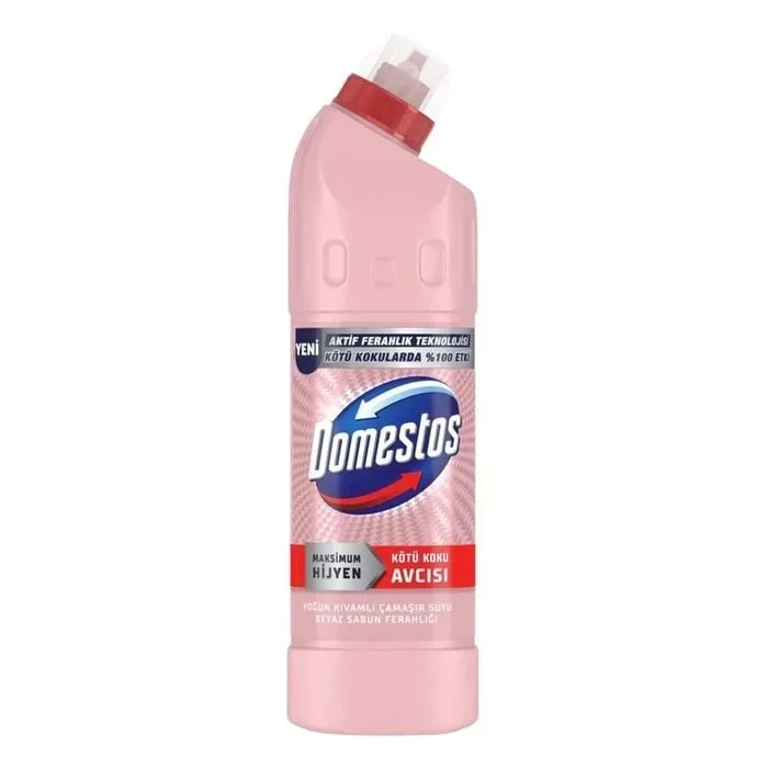 Domestos Ç.suyu Kötü Koku Avcısı 806ml