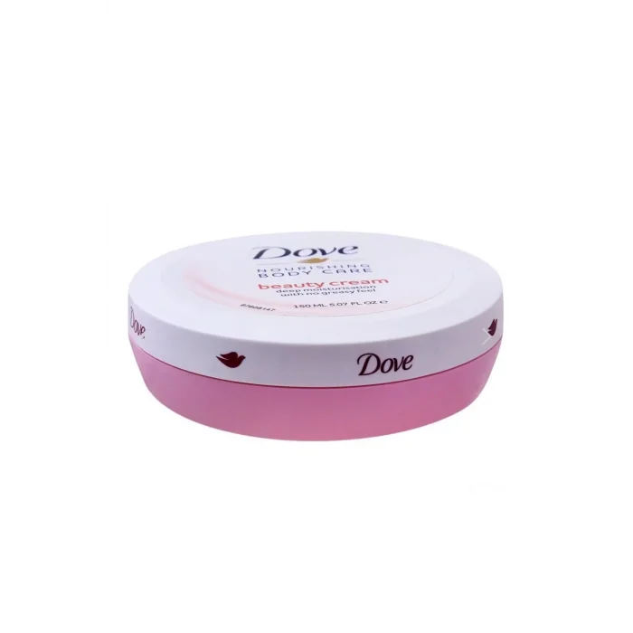 Dove Krem Body Care 150 Ml x 8 Adet