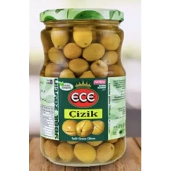 Ece Zeytin Çizik 370 Gram