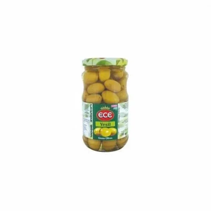 Ece Zeytin Kokteyl 720 Gram