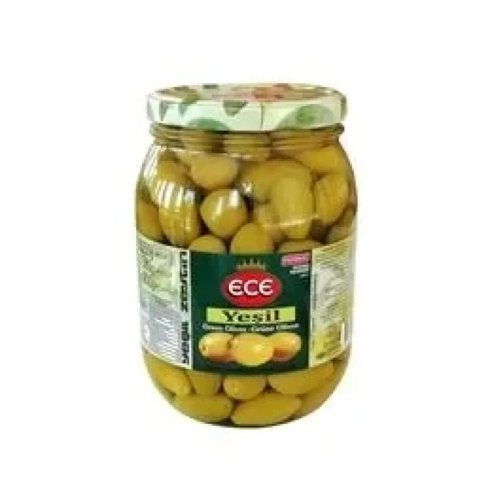 Ece Zeytin Kokyel 1500 Gram