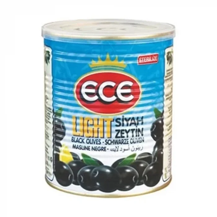 Ece Zeytin Light 780 Gram