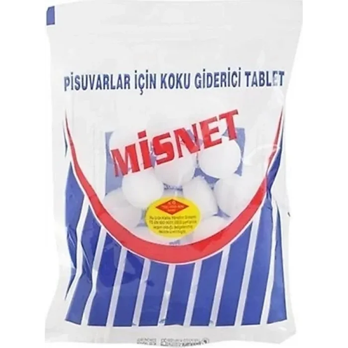 Econet Pisuvar Tablet 100 Gram