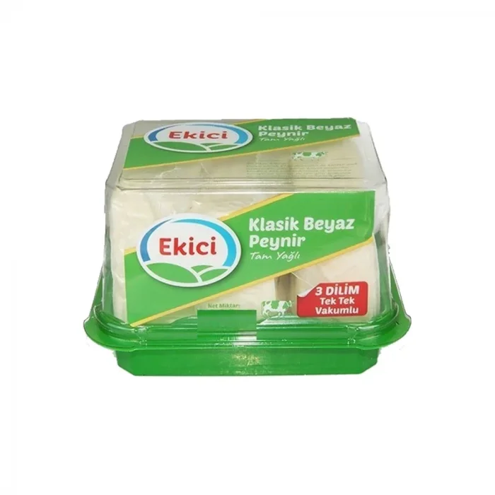 Ekici Klasik İnek 450 Gram