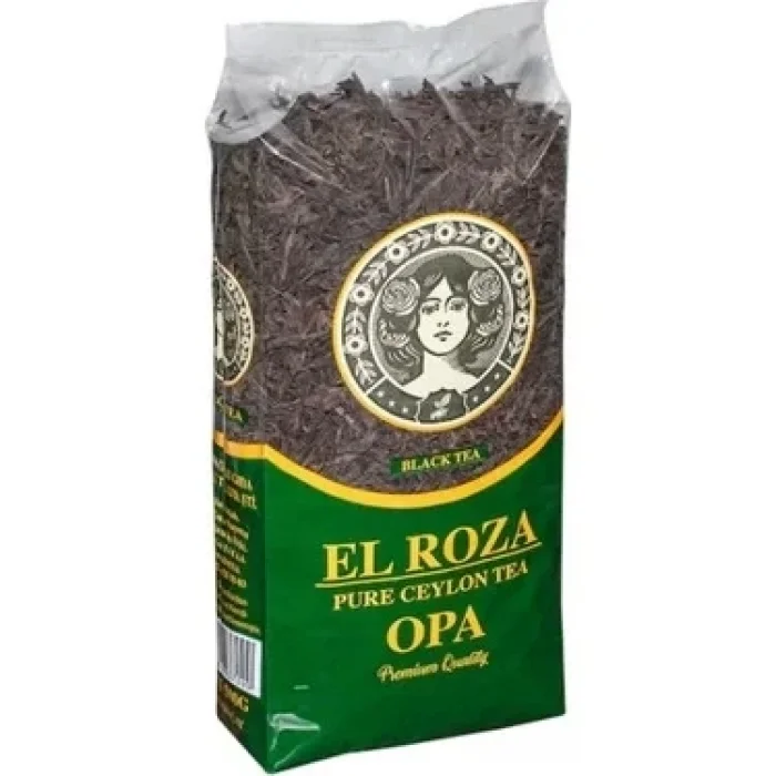 El Roza Seylan Çay 500 Gram