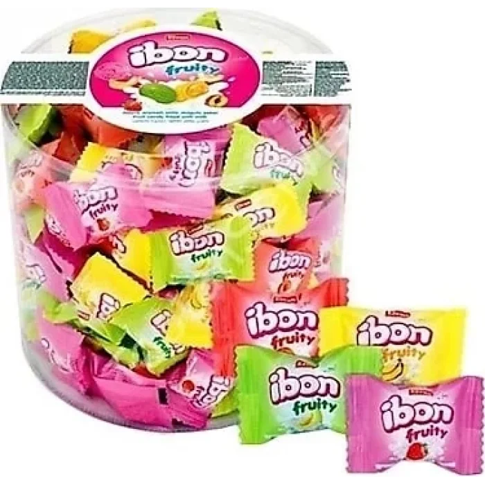 Elvan İbon Şeker 800 Gram