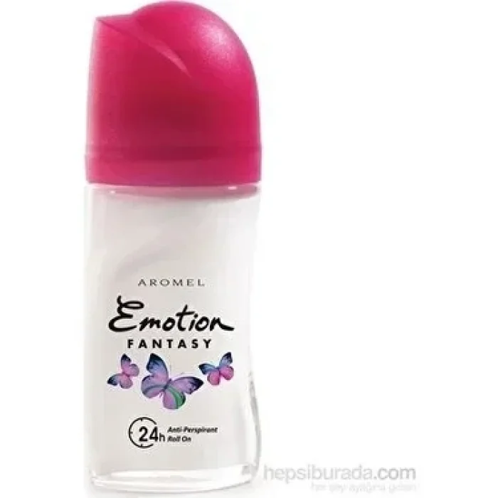 Emotion Deodorant Rollon 50 Ml