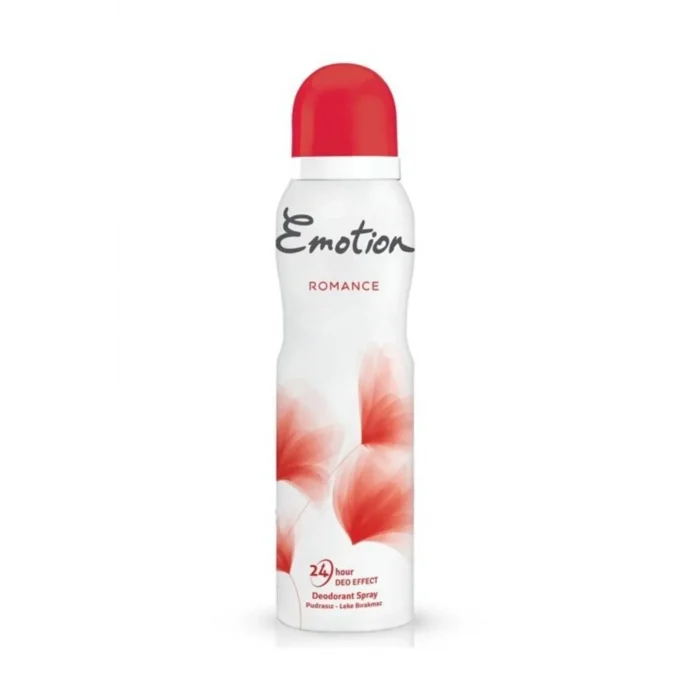 Emotion Deodorant 150 Ml