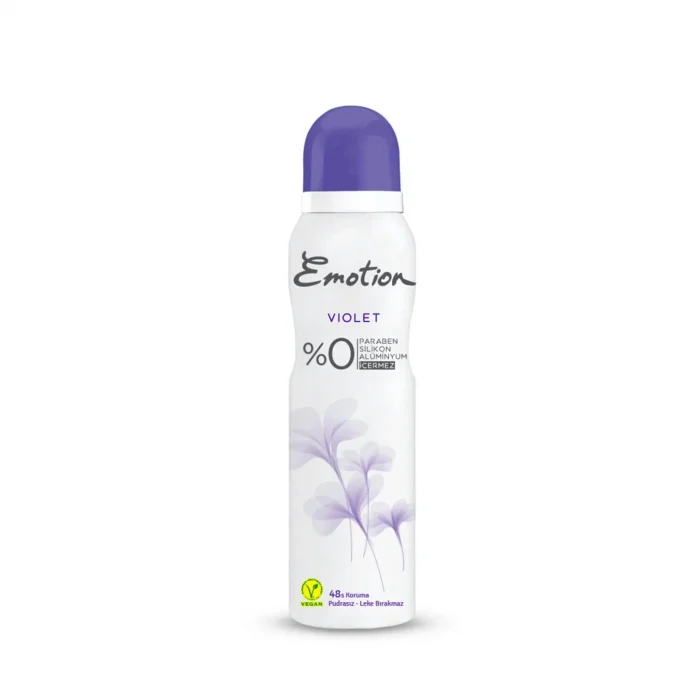 Emotion Deodorant 150 Ml