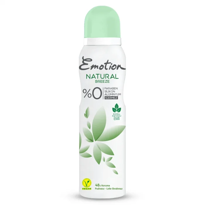 Emotion Deodorant 150 Ml