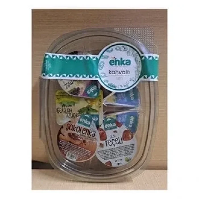 Enka Piknik Seti 95 Gram