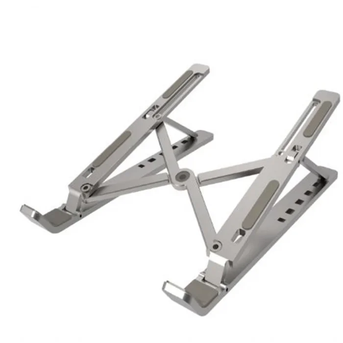 ENKADO EKD-NT20 ALÜMİNYUM METAL LAPTOP STANDI