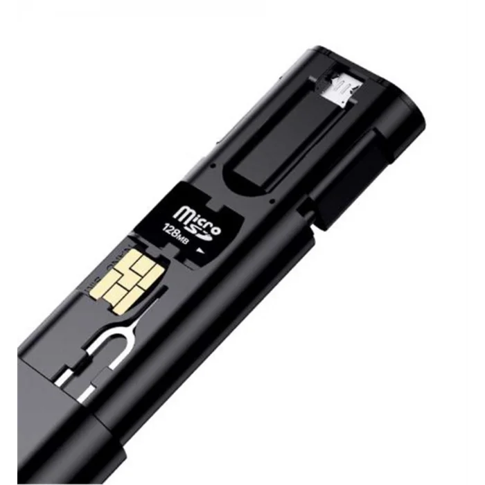 ENKADO EKD-SK10 SEYAHAT KİTİ 5İN1 SET